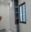 BÁN NHÀ QUANG TIẾN LÔ GÓC 34M² 5 TẦNG KHÉP KÍN TỪNG TẦNG CÁCH PHỐ 40M Ở NGAY FULL NỘI THẤT