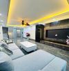 Bán nhà Trần Cung, 36m2 chỉ 8.2 tỷ, ngõ thông, ô tô, kinh doanh, thang máy , lô góc