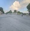 Đất mặt tiền KDC châu Thới phường Bình An Tp Dĩ An
