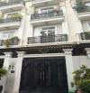 Bán Nhà Khu Dân Cư Cao Cấp Hẻm 163 Đường Đặng Văn Bi TP Thủ Đức 7,95 Tỷ