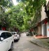 ĐA SỸ - NHÀ 2 TẦNG 81M- Ô TÔ NGỦ TRONG NHÀ- KINH DOANH TỐT