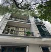 VỊ TRÍ VÀNG - SIÊU HIẾM  PHỐ ĐÀO TẤN - LIỄU GIAI - 80M2 - 5 TẦNG - Ô TÔ - KINH DOANH-32 Tỷ