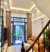 Bán nhà Cổ Nhuế, 48m2 nhỉnh 9 tỷ, dân xây, ngõ thông, gần ô tô, sát phố , hàng xóm Resco