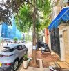 MẶT PHỐ AN DƯƠNG VƯƠNG BÁN ĐẤT TẶNG NHÀ CẤP 4 245m MT 10m 48 TỶ