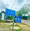 Bán đất 460m2 đường Lê Duẩn, Khánh Vĩnh
