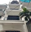 NHÀ ĐẸP CẦU NOI CỔ NHUẾ 2 6 TẦNG LÔ GÓC Ô TÔ SÁT NHÀ.Tc 7x tỷ