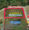 BÁN ĐẤT VIEW SÔNG SG | 4300M2 ( 80*55m ) | 43TỶ | SỔ HỒNG ĐẤT ĐẸP.
