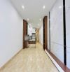 BÁN NHÀ ĐẠI TỪ HỒ LINH ĐÀM 42M2 6 TẦNG MT 4M THANG MÁY NHÀ MỚI Ở LUÔN