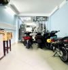BÁN NHÀ MT HẼM XE HƠI GIÁP QUẬN 7, HUỲNH TẤN PHÁT NHÀ BÈ, 3 TẦNG-66M2-3 PN, CHỈ 5.85 TỶ