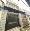 NGANG HIẾM 5m (5 x 15) đường Nguyễn Văn Công nhà 2tầng (4P ngủ) chỉ hơn 7tỷ