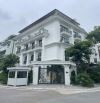 Bán biệt thư thô Long Biên - Việt Hưng - DT 235m