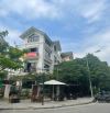 Bán biệt thự lô góc mặt phố Lưu Hữu Phước, 130m², 5 tầng, vỉa hè rộng, kinh doanh đỉnh