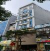 Bán nhà mp Miếu Đầm, 75m², 8 tầng thang máy, 2 thoáng, thông sàn, kinh doanh văn phòng