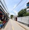 GIÁ CHỈ 7.5 TỶ - ĐẤT 207 m2 đúc GẦN TRẠM TÀU ĐIỆN QUẬN 9, – 2 PHÒNG TRỌ, VƯỜN RAU