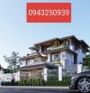 👉 GIẢM 1 TỶ BÁN BIỆT THỰ VÍP ĐẲNG CẤP KHU BIỆT THỰ ĐẢO NỔI VIEW XÔNG DT GẦN 400M GIÁ 29TỶ