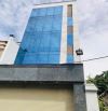 TÒA NHÀ ĐƯỜNG SỐ THÔNG CÂY TRÂM ,P9,6M X 20M , 4 LẦU , GIÁ CHỈ 14.9 TỶ TL