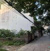 BÁN ĐẤT NGỌC THUỴ 50M2- MẶT NGÕ THÔNG Ô TÔ TRÁNH