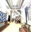 BÁN NHÀ 4 TẦNG GẦN GÒ XOÀI – BÌNH TÂN – 73M² – GIÁ 6 TỶ TL