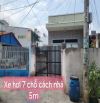 BÁN NHÀ C4 MẢNH ĐẤT VÀNG LINH ĐÔNG CỰC RẺ - 40Tr/M2 - (100M2)NỞ HẬU TÀI LỘC