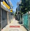 KIỆT Ô TÔ – NHÀ 2 TẦNG GẦN BIỂN – NGANG 6M  Cần bán nhanh chỉ 3.5 TỶ – Giá rất tốt