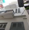 Nhà đẹp Minh Khai, 37m2 x 5 tầng, lô góc, 3PN, hàng xóm Timecity - Imperia, Nhỉnh 7 tỷ