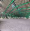 Cho thuê xưởng mới 100% 28.000m² đất có 8000m² kho nhà xưởng, văn phòng  Tại Đà