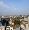 CHDV, Apartment 8 Tầng, 34 phòng, DT 150 triệu Tây Hồ.