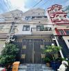 XOAY TIỀN BÁN GẤP NHÀ TÔ HIẾN THÀNH,QUẬN 10-GIÁ:4,27TỶ/68,9m2(5,3x13m).NHÀ 3 TÂMGF KIÊN CỐ