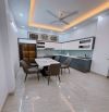 KIM ĐỒNG 48m- nhỉnh 16 tỷ - PHÂN LÔ Ô TÔ - THANG MÁY - FULL NỘI THẤT VIP - VÀI BƯỚC RA HỒ.