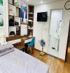 CHO THUÊ CHUNG CƯ  CT2A THẠCH BÀN LONG BIÊN 70m, 7.5 TRIỆU,2 PN, FULL NT, Ô TÔ ĐỖ