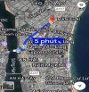 BÁN CĂN LÔ GÓC 6 TẦNG – 12 PHÒNG FULL KHÁCH – CÁCH BIỂN 500M – LÊ VĂN THỨ, SƠN TRÀ