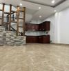 NHÀ TRẦN CUNG – 30m2 x 5 TẦNG – GẦN Ô TÔ – TRUNG TÂM CẦU GIẤY - 6.5 tỷ