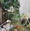 Lô đất đẹp tài chính nhỏ phì hợp cho nhà đầu tư lô bé .68m full .Tân An -Hiền Ninh .