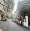 Bán nhà tại Phố Hồng Mai, 13.2 tỷ, 55m2 x 3 tầng. Mặt ngõ thông ô tô tránh, kinh doanh,VP