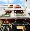 Bán nhà MỚI KIN ngay Lê Văn Sỹ🇻🇳 DT 5,7 x 6m🇻🇳 5 Tầng-4PN-4WC chỉ 8 tỷ hơn