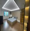 BÁN TÒA NHÀ PHÂN LÔ PHỐ HOÀNG QUỐC VIỆT CẦU GIẤY  45 TỶ DT 100M2 MT 7M 10T THANG MÁY LÔ GÓ