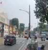 Bán nhà 4 tầng mặt phố Trần Hưng Đạo, Hoàn Kiếm, lô góc, vỉa hè rộng, kinh doanh cực tốt,