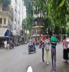 Bán nhà lô góc mặt phố Lý Thái Tổ, Hoàn Kiếm – Mặt tiền siêu rộng, kinh doanh cực kỳ đắc