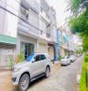 Cho thuê nhà 1 lầu KDC 91B tiện văn phòng 8 triệu