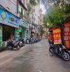 BÁN NHÀ CẦU GIẤY, LÔ GÓC OTO ĐỖ KINHDOANH ĐÔNG ĐÚC, GIÁ ĐẦU TƯ