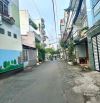 Bán Gấp Nhà Mới 4 Tầng–Hẻm Nhựa 6M Xe Hơi–Tân Bình–Giá Cực Tốt