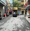 ĐỘI CẤN BA ĐÌNH 15TỶ 45M 4T MT 4M NGÕ NÔNG THÔNG ĐI BỘ RA HỒ TÂY 20M RA ÔTÔ