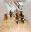 PL TRẦN QUỐC HOÀN - KINH DOANH - GARA - 2 THOÁNG 54m2 4 tầng mt 5m Giá 22.3 tỷ