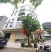 Bán tòa lô góc 7T thang máy – Mậu Lương, Hà Đông, 85m2, 20 tỷ