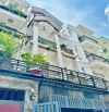 64m2, BÁN NHÀ 5 TẦNG, KHU PHÂN LÔ, ĐƯỜNG XE TẢI, PHẠM VĂN CHIÊU, P14 GÒ VẤP, 8.2 TỶ TL