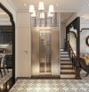 Bán Nhà Minh Khai DT 45m2 6 Tầng Thang Máy - Ngõ Rộng Mênh Mông Giá Chỉ 8,5 Tỷ Có Đàm