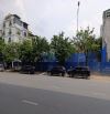 Bán 600m2 đất mặt phố Minh Khai - GPXD 9 tầng + hầm