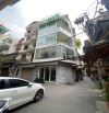 Bán nhà ngõ 98 Thái Hà- oto- KD đa dạng- gần phố- DT 52M