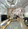 Bán Nhà! Trần Cung Cầu Giấy - Nhà Đẹp - Lô Góc - Gần Phố - 55m 6 Tầng Mt 6,5m Giá 11,4 Tỷ