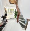 NHÀ ĐẸP NGÕ RỘNG – 521 TRƯƠNG ĐỊNH – 42M², 5 TẦNG Ở NGAY – GẦN Ô TÔ TRÁNH – GIÁ 8 TỶ